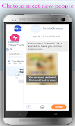 Chatous Guide Live Video Plakat