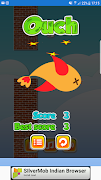 FLYBIRD screenshot 1