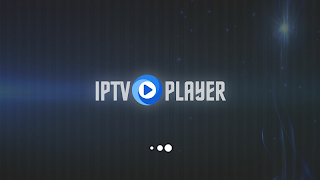 IPTV Player постер
