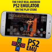 برنامه‌نما Ultimate PS2 Emulator For Android (PS2 Emulator) عکس از صفحه