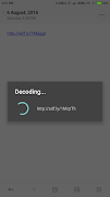 Adfly Decoder screenshot 4