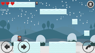 Vanquished : 2D platform ภาพหน้าจอ 6