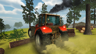 Farm Simulator 2016 screenshot 5