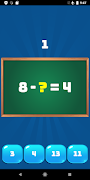 Math Brain 截图 1