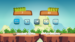 Before Time screenshot 7