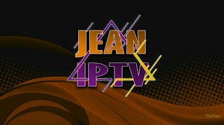 JEAN IPTV PRO screenshot 1