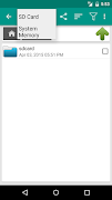 Cloud File Manager screenshot 4