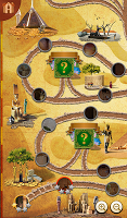 Hidden Objects Old Egypt imagem de tela 2