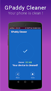 Master Cleaner - Battery Saver screenshot 5