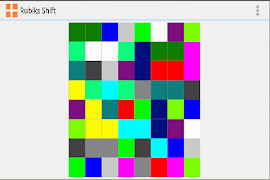 Rubik's Shift 스크린샷 7