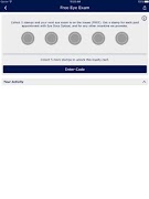 Eye Docs Optical screenshot 5