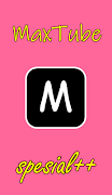 MaxTube SiMontok New imagem de tela 2