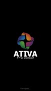 Ativa TV poster