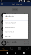 CosmoFone screenshot 5