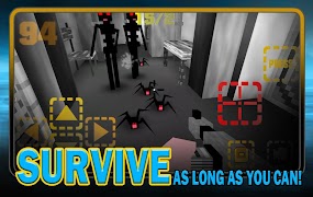 BUNKER CRAFT capture d'écran 7