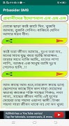 প্রবাসীদের স্বামী স্ত্রীর সকল এস এম এস ảnh chụp màn hình 5