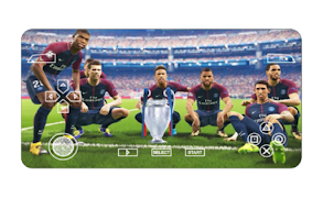 PPSSPP Emulator Blue Version - Fast PSP Emulator ภาพหน้าจอ 1