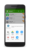 Bluetooth App Sender: share it screenshot 2