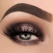 Tutorial Make UP Eyebrow Ekran Görüntüsü 3