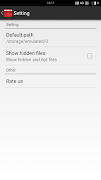 EZ File Manager Screenshot 3
