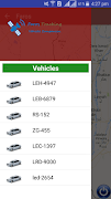 Faros Tracking imagem de tela 2