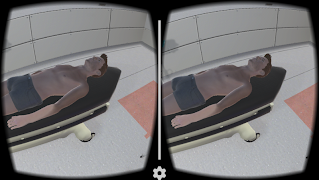 Virtual Derm 2 captura de pantalla 1