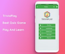 TriviaPlay screenshot 1