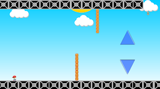 Gravity Boy imagem de tela 5