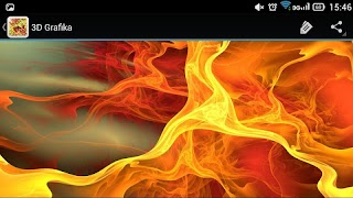 3D Graphics syot layar 4