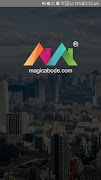 Magicabode screenshot 1