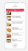 Ricette Friggitrice ad aria screenshot 5