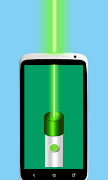 Laser Flashlight screenshot 2