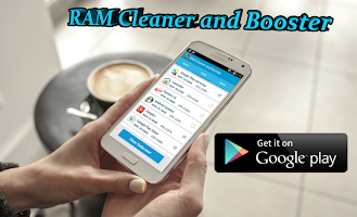 RAM Cleaner and Booster gönderen