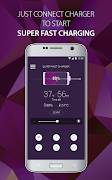 Super Fast Charger 스크린샷 3