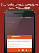 Call Notes & Reminders imagem de tela 4