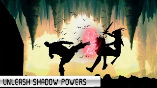 Shadow Fighting PRO 2019-poster