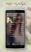 Mp3 Player Ekran Görüntüsü 7