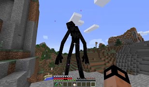 Mutant Mod for Minecraft PocketEdition پوسٹر