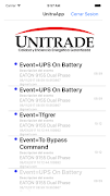 Unitrade App screenshot 3