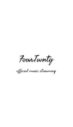 FourTwnty plakat
