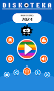 Diskoteka imagem de tela 1