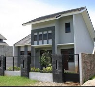 برنامه‌نما Minimalist Home Design Ideas عکس از صفحه