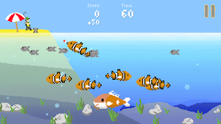 2 Schermata Fish Many Fish