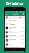CloneZap App স্ক্রিনশট 1