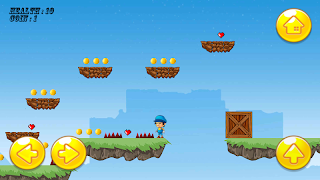 Jack Coin スクリーンショット 1