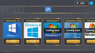 VM VirtualBox ภาพหน้าจอ 1