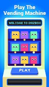 QuizBox- Free trivia games, general knowledge Quiz-poster