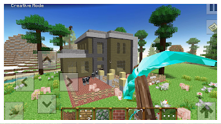 無限車輌ビルダー探査 スクリーンショット 2