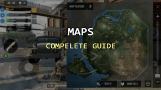 Walkthrough Call Of Dutty Mobil 2020 Cartaz