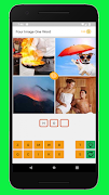4 Pics 1 Word screenshot 3